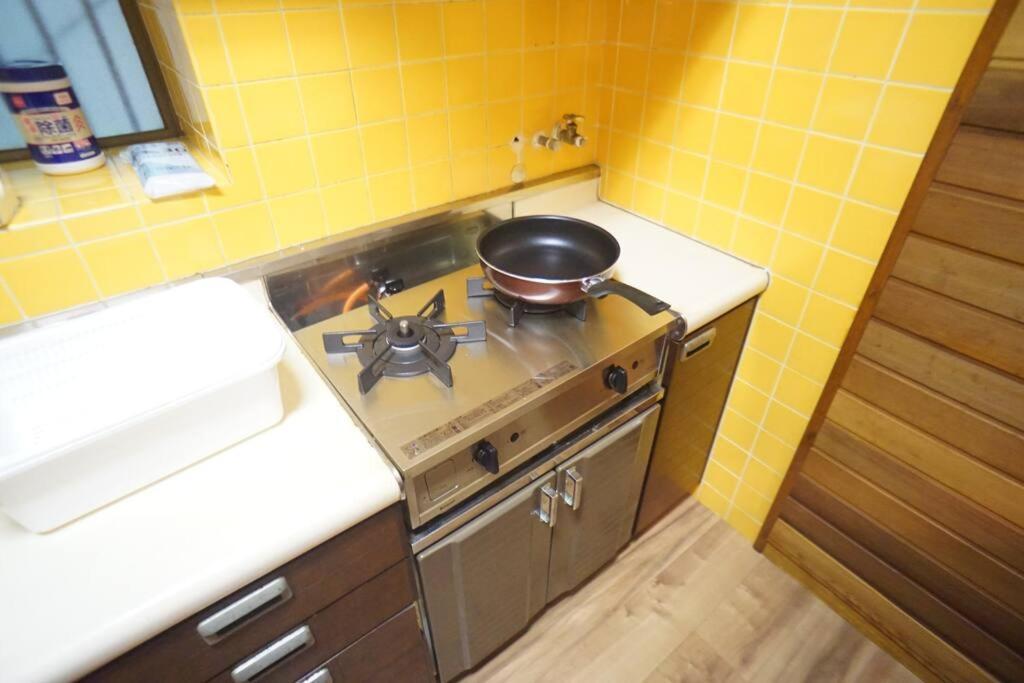 Holiday home 海テラス伊豆高原ａ Ito (Shizuoka)