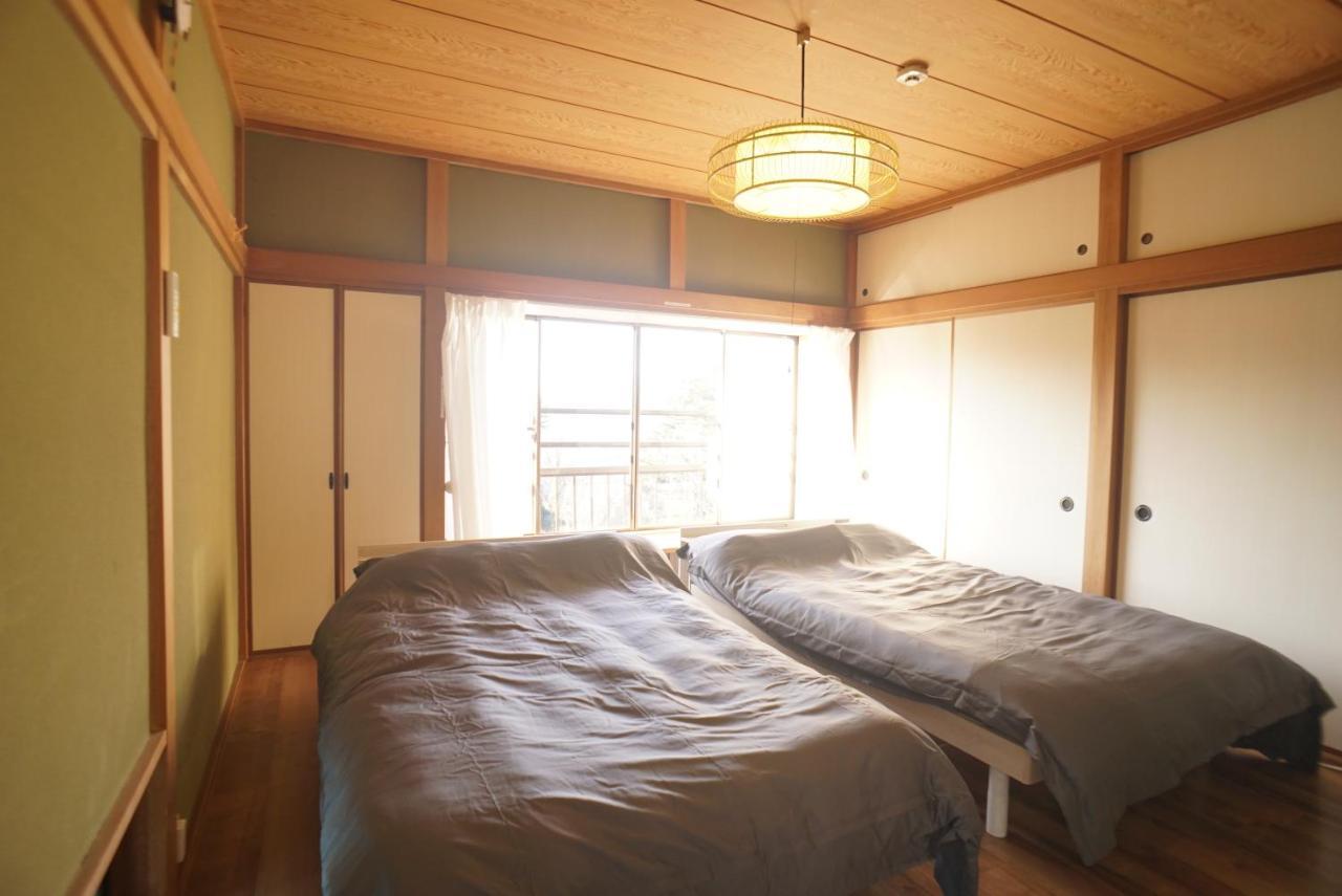 Holiday home 海テラス伊豆高原ａ *